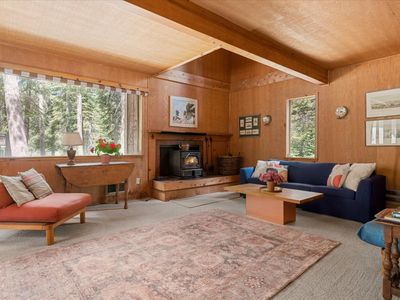 Property at 204 Orvis Rd, Bear Valley, CA
