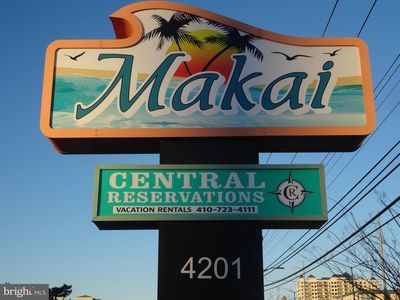 4201 Coastal Hwy UNIT 203