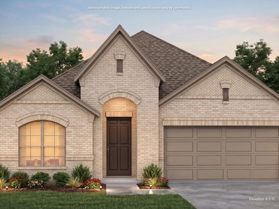 2115 Pennywell Dr