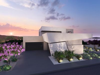 Arete-Alta Plan, Arvada