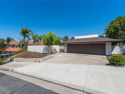 116 S Nohl Canyon Rd