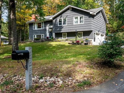 4 Westview Drive