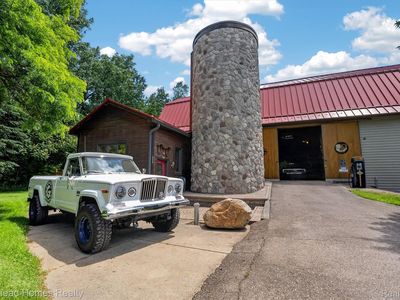 3486 W Drahner Rd