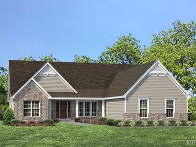 1 Woodside Persimmon Trce