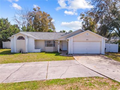 461 Providence Blvd