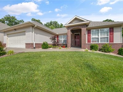 23 Parkridge Dr