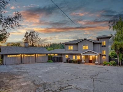 7361 Hidden Lake Road