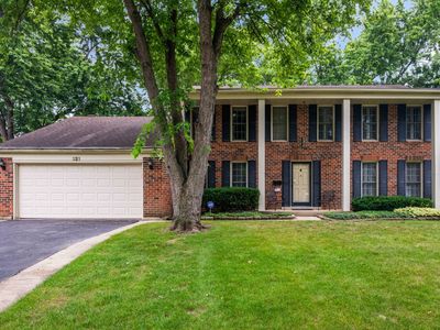 321 Ambleside Dr