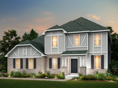 Westchester Plan, Shakes Run