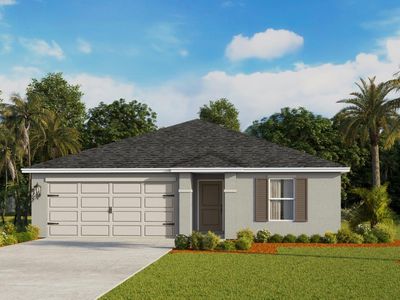 1088 Bear Hammock Dr