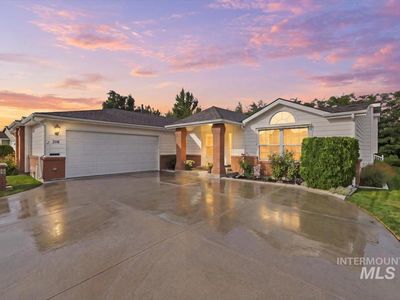 421 S Curtis Rd Lot 316