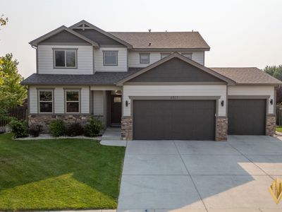 4501 Newmarket Cir