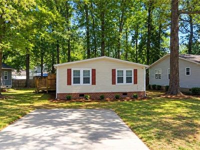 292 Burnetts Way