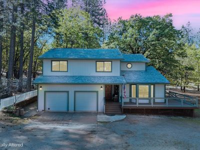 26997 Lookout Mountain Ln