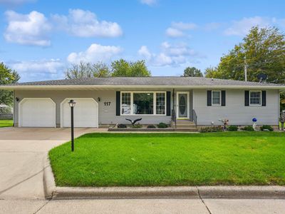 117 Circle Dr