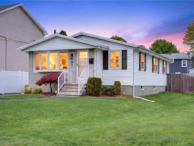 Property at 89 Royal Ave, Cranston, RI