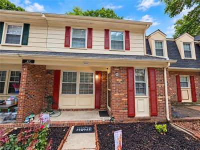 417 Hustings Ln Unit D