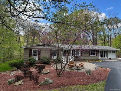 Property at 43 Canada Hill Drive, Garrison, NY