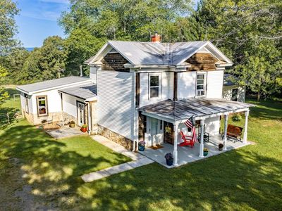 2701 Welsh Run Rd