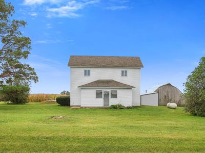 Property at 1103 Quince Ave, Villisca, IA