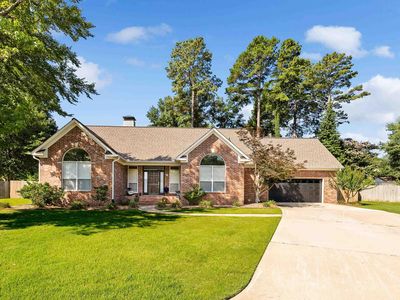5 Saint Thomas Ct
