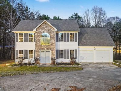 1067 Misty Meadows Point