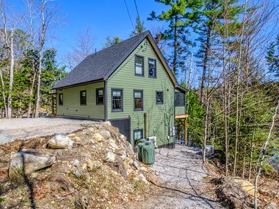 32 Alpine Shores Road
