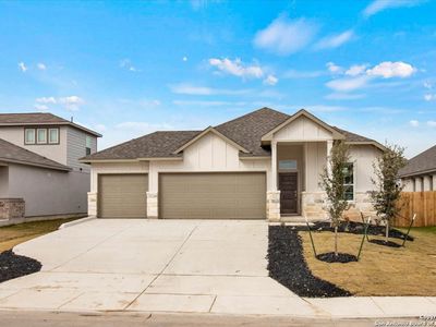 202 Scarlet Oak Creek