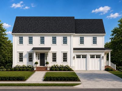 5 Forest Cir