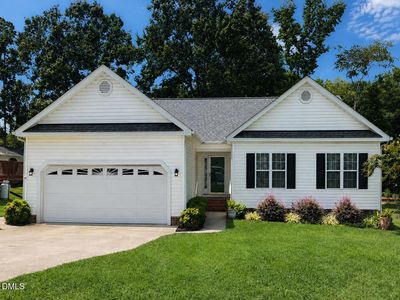 537 Hunter Way