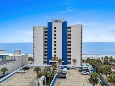 1905 S Ocean Blvd. #704