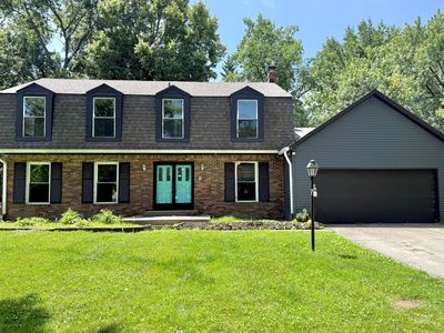 3039 Oberlin Ct