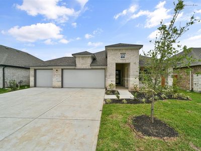 10522 Plumas Run Dr