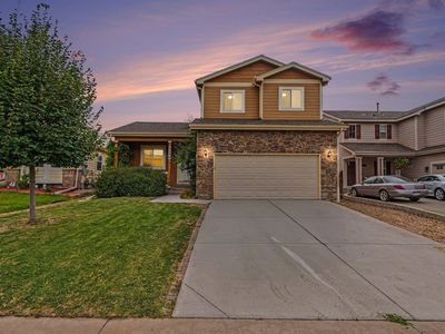 Property at 2134 Blue Wing Dr, Johnstown, CO
