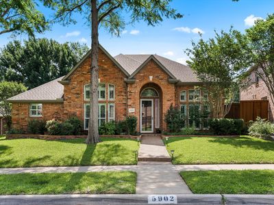 5902 Hilton Head Dr