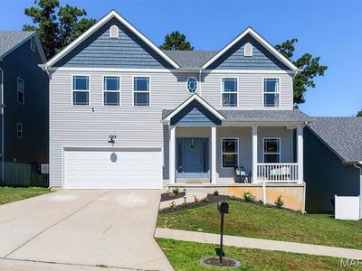 Property at 1088 Providence Way, Herculaneum, MO