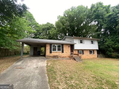 309 Mercer Dr