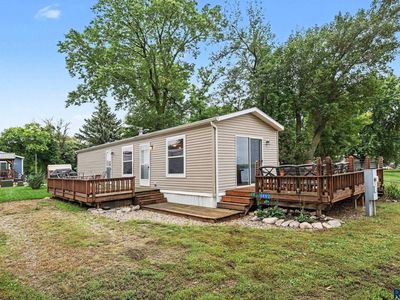 Property at 6402 Fischer Pl #C17, Wentworth, SD