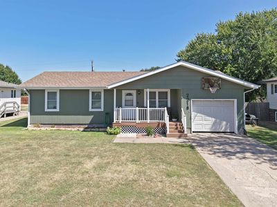 2218 Marjorie Dr