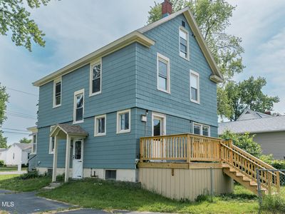 21 Bruen Court