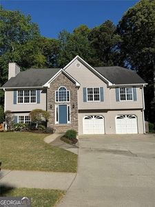2056 Township Dr