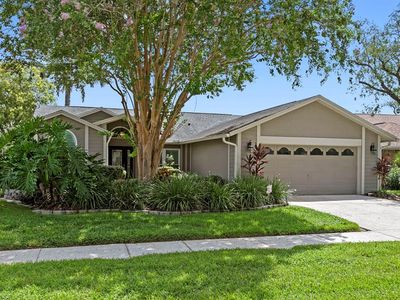14607 VILLAGE GLEN CIRCLE