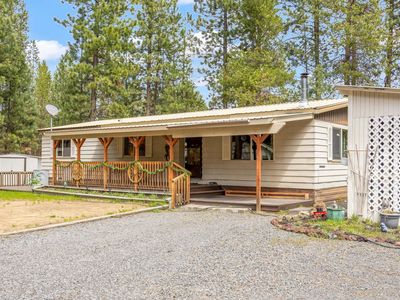 Property at 52851 Wayside Loop, La Pine, OR