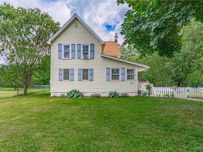 Property at 110 Center St, Lockport, NY