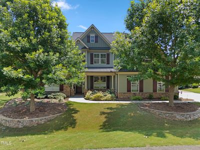 428 Holsten Bank Way