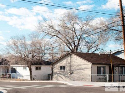 Property at 125-125 N Broadway St, Fallon, NV