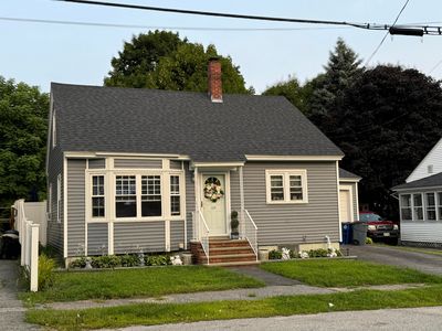 59 Lafayette Street