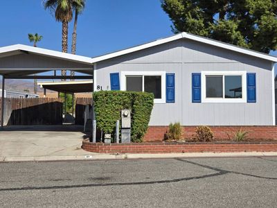 7717 Church Ave Spc 81