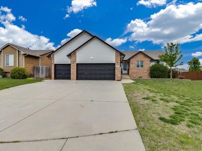 2314 S Limuel Cir