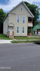 Property at 6 Alexander Street, Gloversville, NY